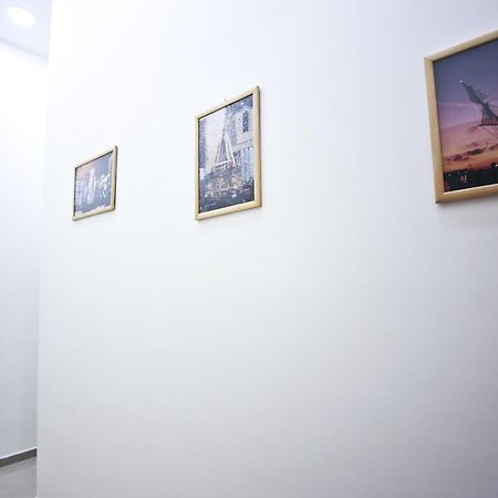 Am Suite Stabiae 카스텔라마레디스타비아 외부 사진