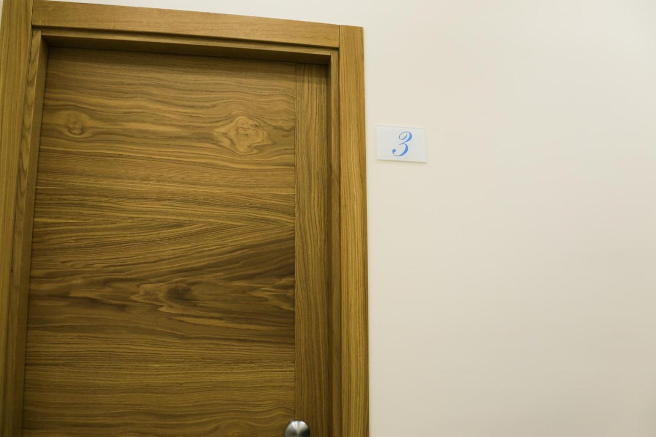 Am Suite Stabiae 카스텔라마레디스타비아 외부 사진